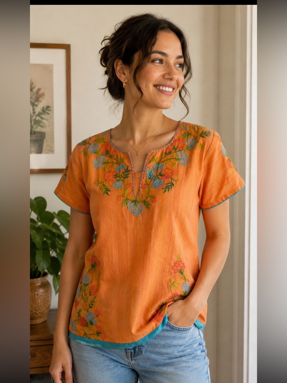 Blouse